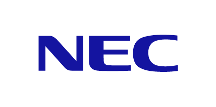 Support HPCE NEC Logo